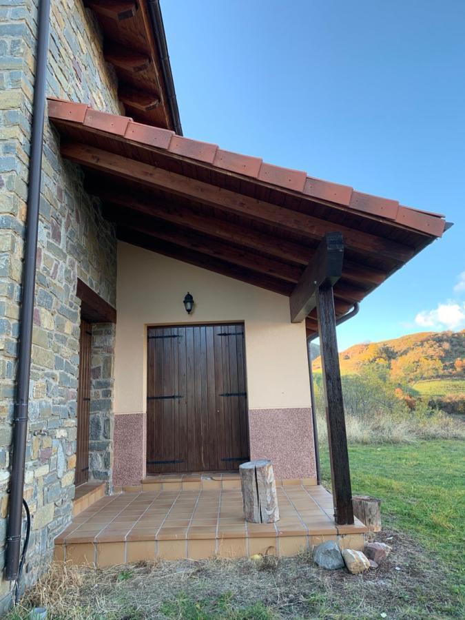 Chalet En El Pirineo De Aragon Neril Bagian luar foto