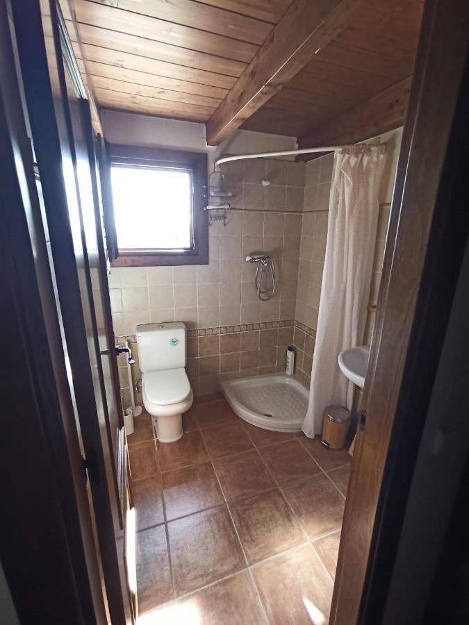 Chalet En El Pirineo De Aragon Neril Bagian luar foto