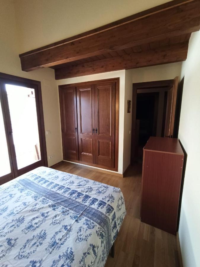 Chalet En El Pirineo De Aragon Neril Bagian luar foto
