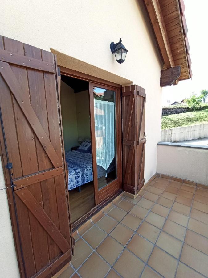 Chalet En El Pirineo De Aragon Neril Bagian luar foto