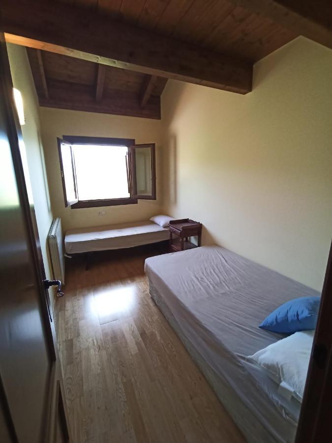 Chalet En El Pirineo De Aragon Neril Bagian luar foto