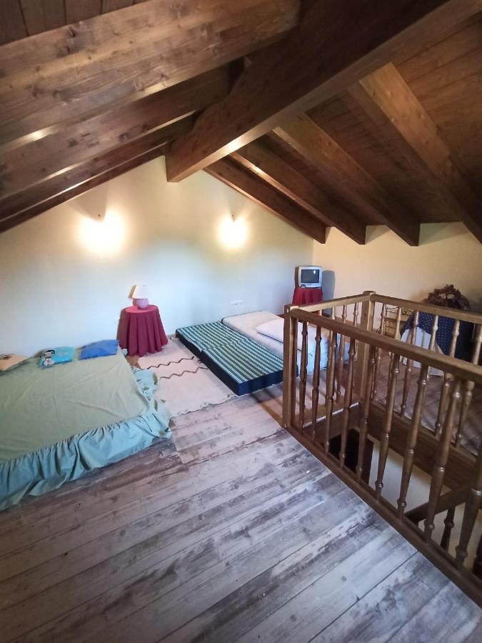 Chalet En El Pirineo De Aragon Neril Bagian luar foto